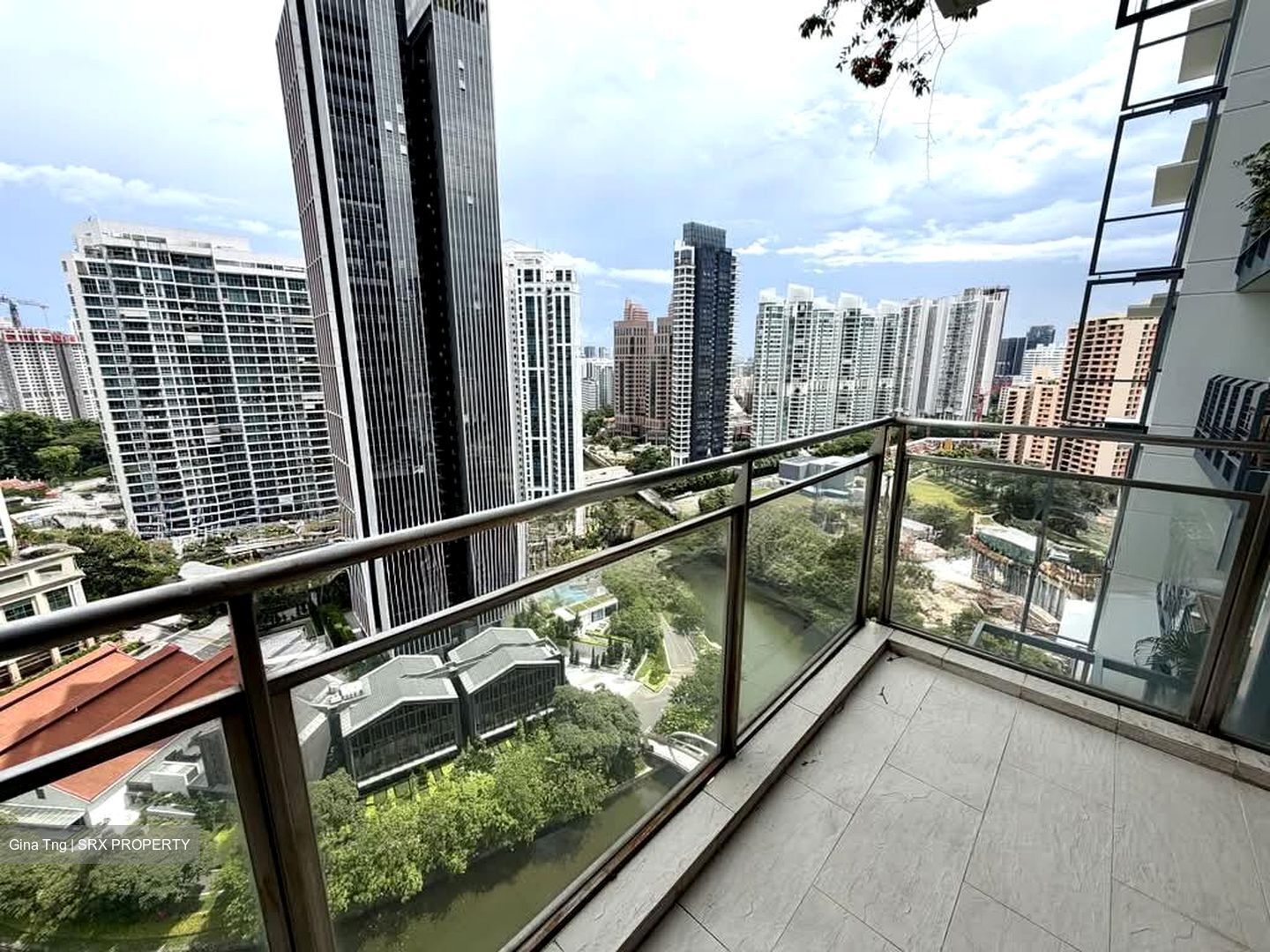 RiverGate (D9), Apartment #585482001